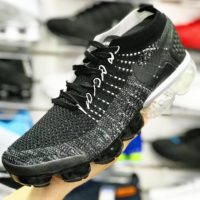 Vapormax flyknit best sale 2 crocodile