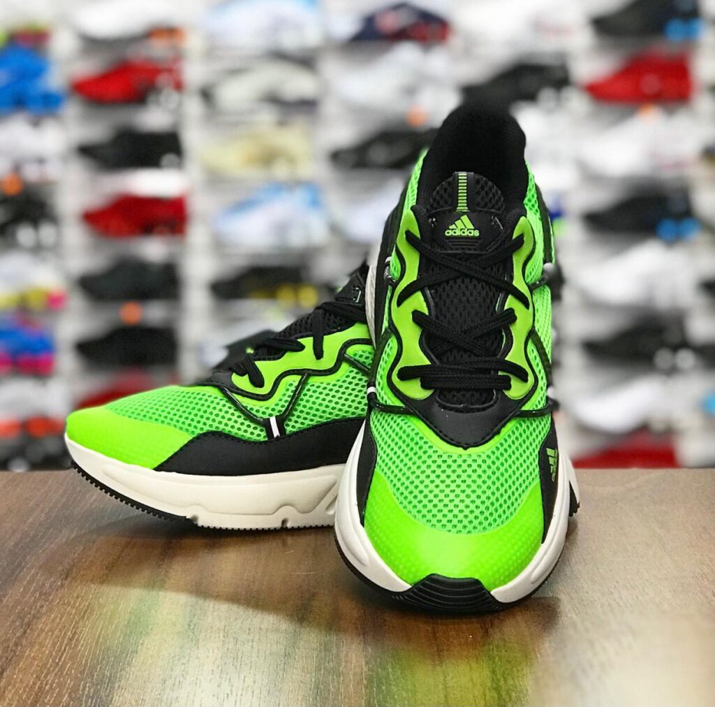 lxcon verde