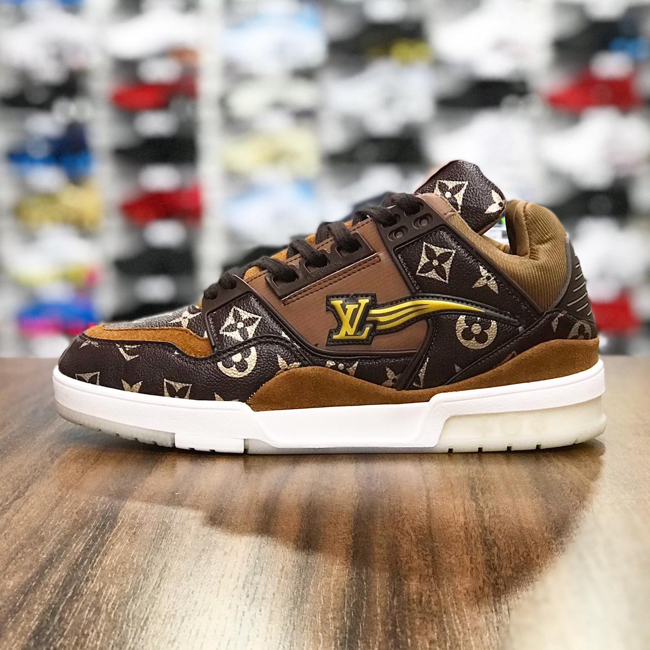 Louis Vuitton tenis