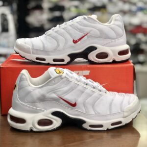 Nike air max plus tn best sale se red