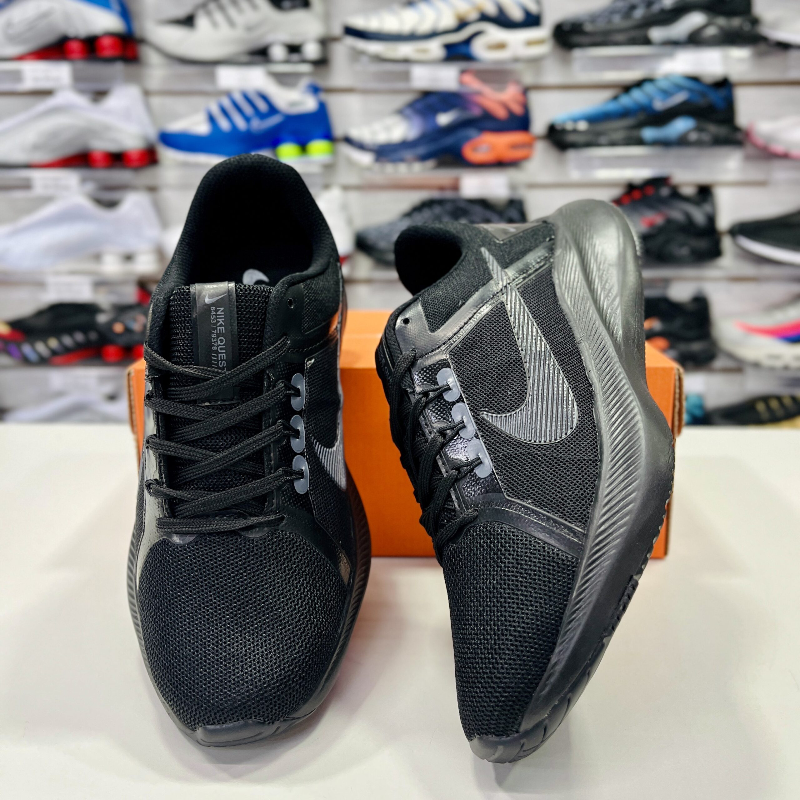 Nike 2024 nike quest