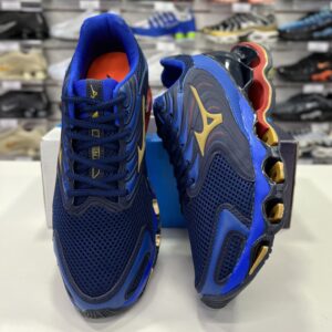 Mizuno lamborghini hotsell azul e verde