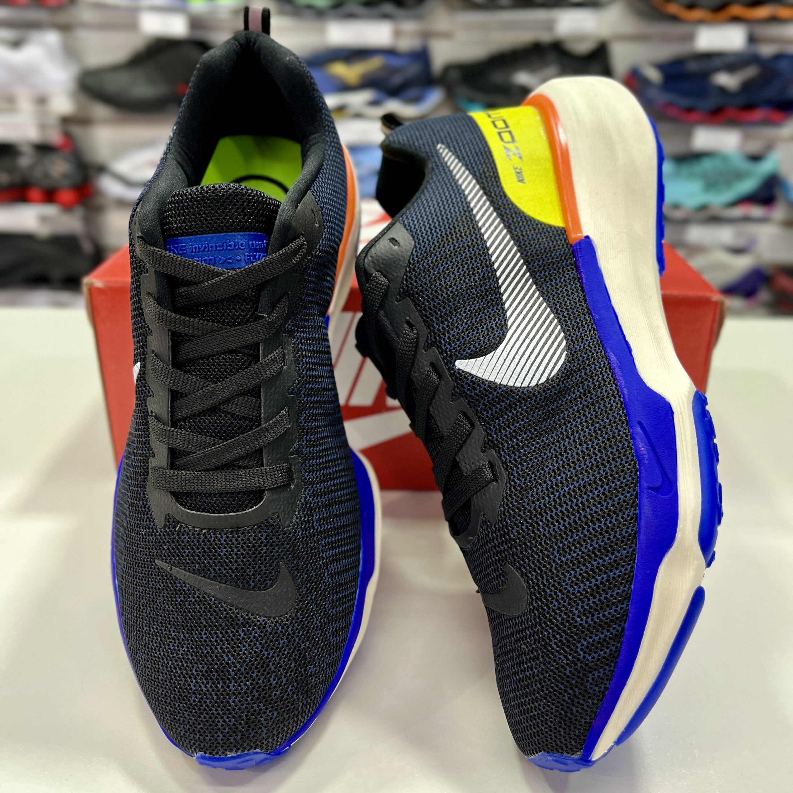 Nike pegasus 2025 zoom x