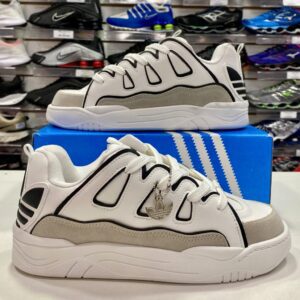 Adidas Oziris Branco - Importado - Com Garantia