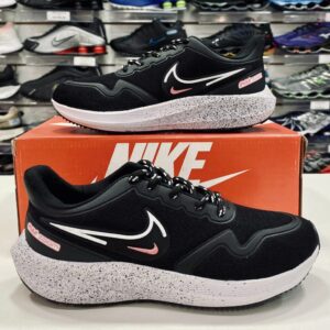 Nike Air Zoom Pegasus Preto e Branco - Nacional - Com Garantia
