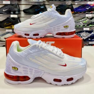 Nike Air Max Plus 3 Tuned Air TN3 - Nacional - Com Garantia (cópia)