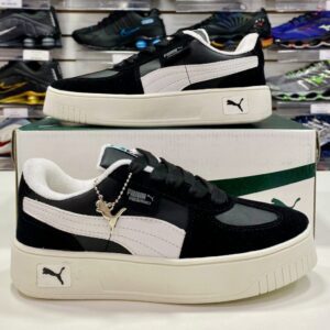 Puma Palermo Preto - Nacional - Com Garantia