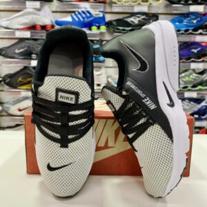 Nike Air Sportwear Cinza - Nacional - Com Garantia