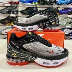 Nike Air Max Plus 3 Tuned Air TN3 - Nacional - Com Garantia