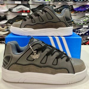 Adidas Oziris Chumbo - Importado - Com Garantia