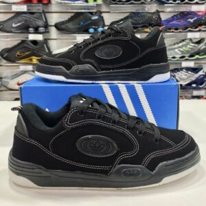 Adidas Adi2000 X Preto - Importado - Com Garantia - 38, Preto