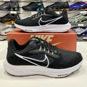Nike Air Zoom Preto e Branco - Nacional - Com Garantia