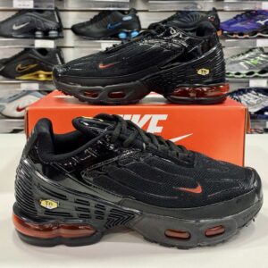 Nike Air Max Plus 3 Tuned Air TN3 - Nacional - Com Garantia