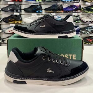 Lacoste Social - Nacional - Com Garantia