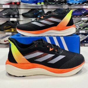 Tênis Adidas Adizero Boston 12 - Nacional - Com Garantia