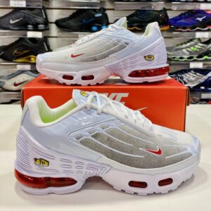 Nike Air Max Plus 3 Tuned Air TN3 - Nacional - Com Garantia
