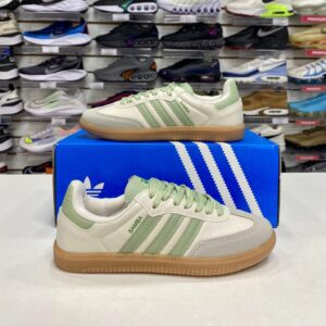 Tênis Adidas Samba - Importado - Com Garantia