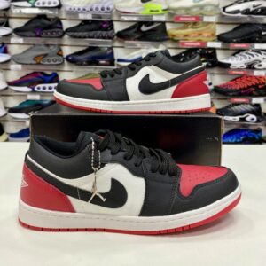 Nike Air Jordan Low - Importado - Com Garantia