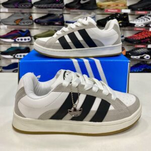 Adidas Campus Beta - Importado - Com Garantia