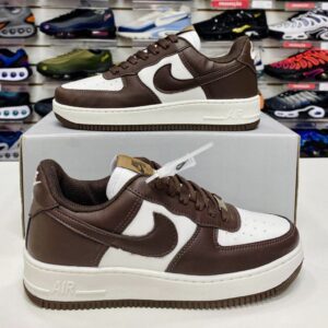 Nike Air Force 1 - Importado - Com Garantia