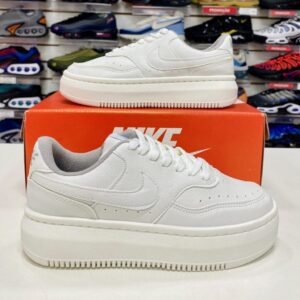 Nike Court Vision Alta - Nacional - Com Garantia