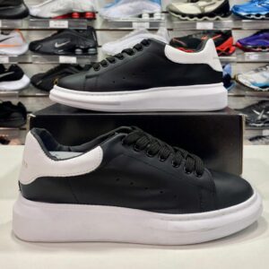 Tenis Alexander McQueen - Importado - Com Garantia
