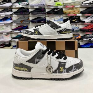 Nike SB Dunk Low Collab - Importado - Com Garantia