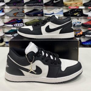 Nike Air Jordan Low Panda - Importado - Com Garantia