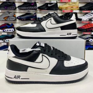 Nike Court Vision Alta - Nacional - Com Garantia