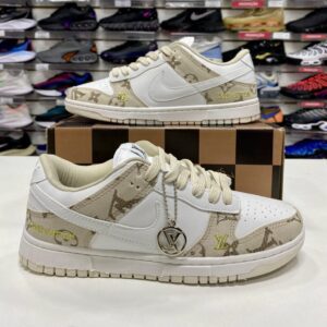 Nike SB Dunk Low Collab - Importado - Com Garantia