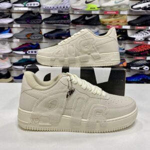 Nike Air Force 1 Uptempo Off - Importado - Com Garantia
