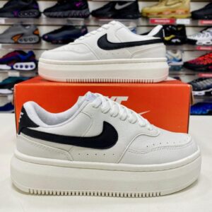 Nike Court Vision Alta - Nacional - Com Garantia