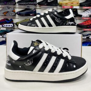 Tênis Adidas Superstar Music - Importado - Com Garantia