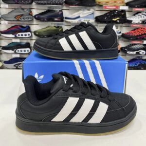 Adidas Campus Beta - Importado - Com Garantia