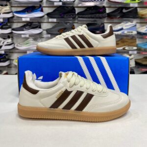 Tênis Adidas Samba - Importado - Com Garantia