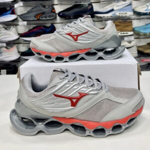 Mizuno Numeração Especial - Nacional - Com Garantia