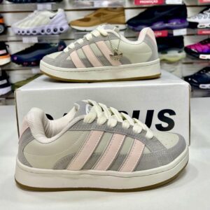 Adidas Campus Beta - Importado - Com Garantia