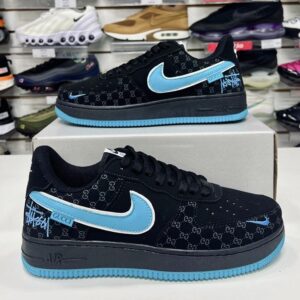 Nike Air Force 1 GUCCI - Importado - Com Garantia