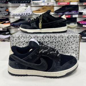 Nike SB Dunk Low Velvet - Importado - Com Garantia