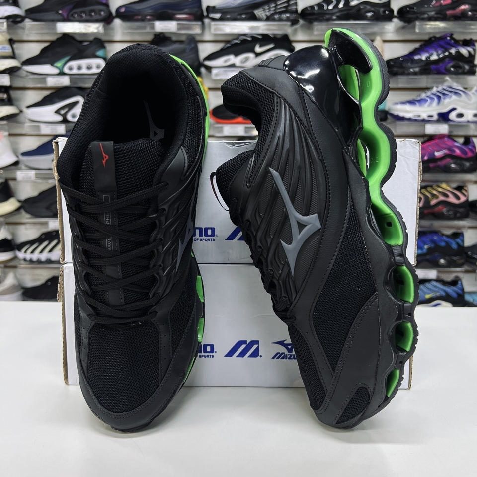 Mizuno WAVE ESPECIAL - IMPORTADO - Com Garantia - Imagem 5