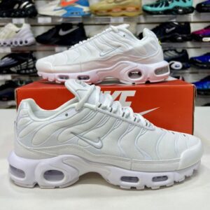 Nike Air Max TN Branco - Importado - Com Garantia