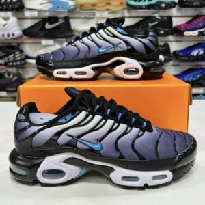 Nike Air Max TN Roxo - Importado - Com Garantia