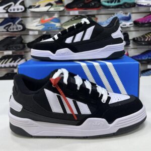 Adidas Adi2000 Preto e Branco - Importado - Com Garantia