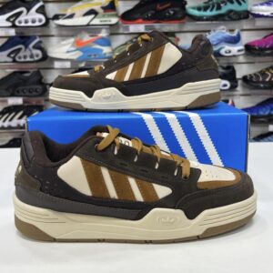 Adidas Adi2000 Marrom - Importado - Com Garantia