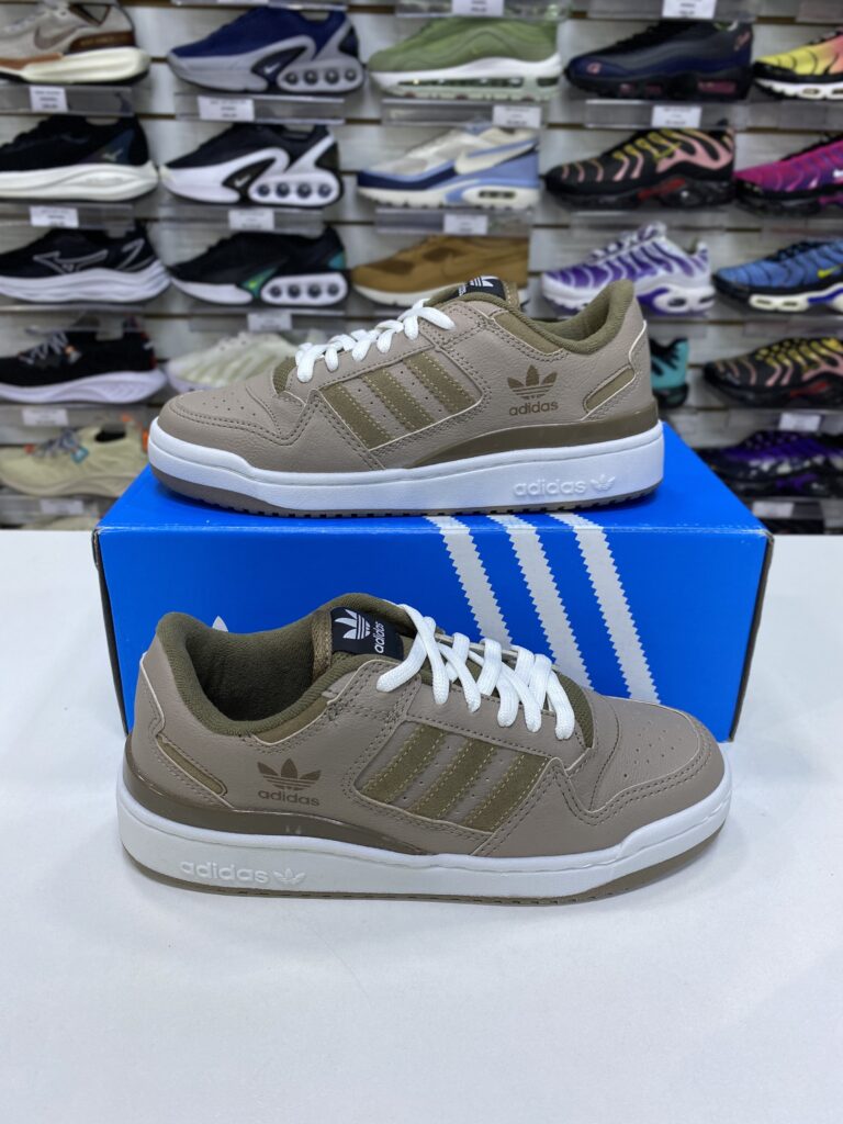 ADIDAS FORUM - NACIONAL