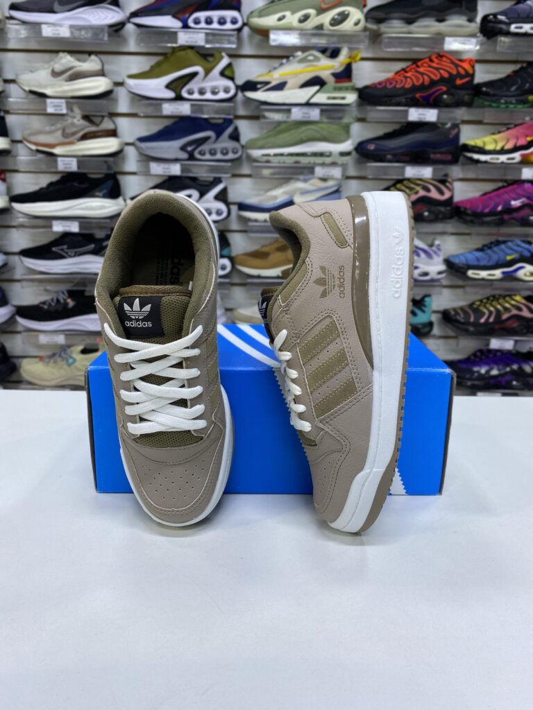 ADIDAS FORUM - NACIONAL - Imagem 2