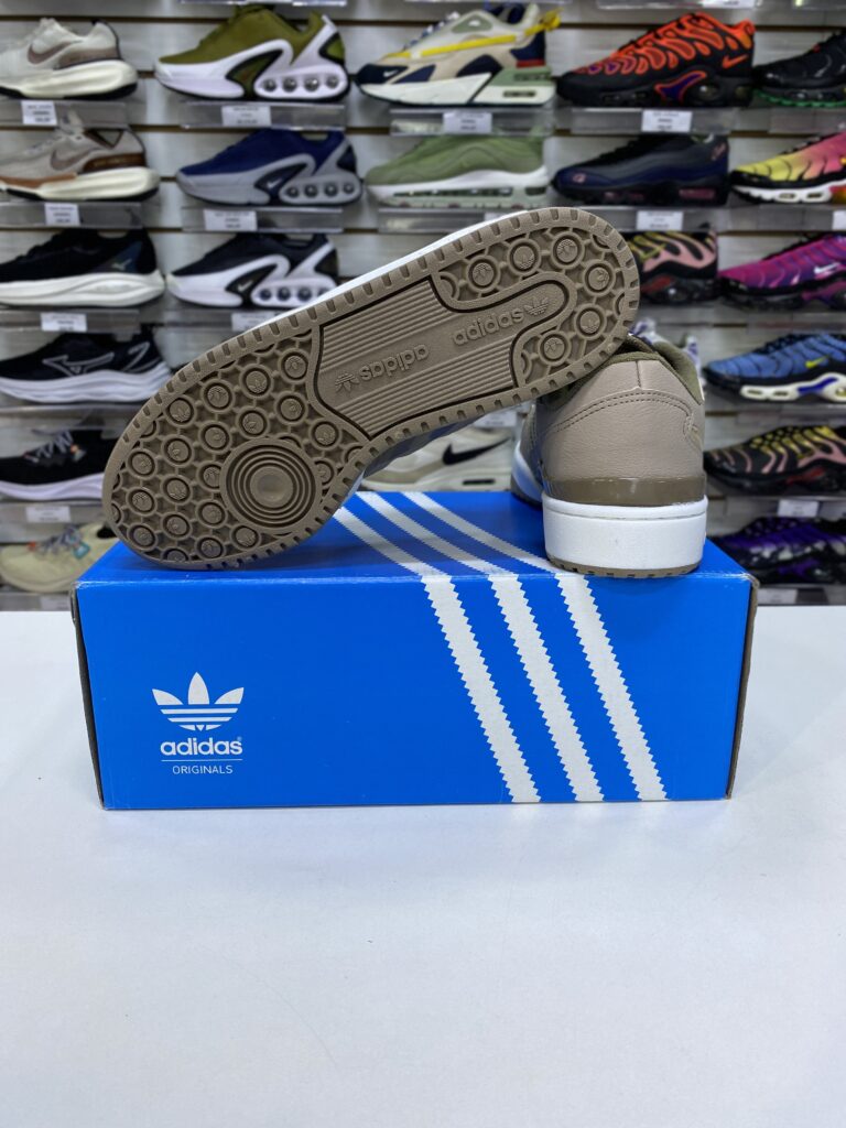 ADIDAS FORUM - NACIONAL - Imagem 3