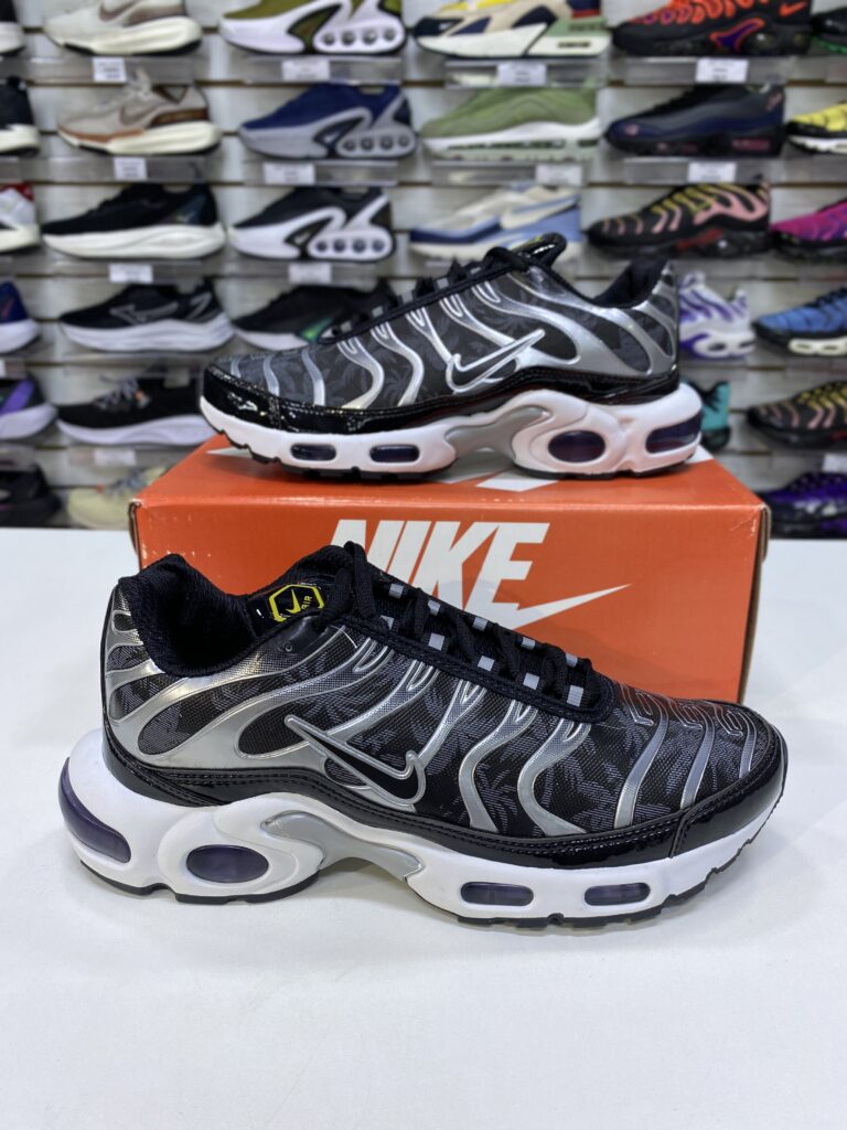 Nike Air Max Plus Air TN - Nacional - Com Garantia
