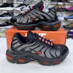 Nike Air Max Plus Air TN - Nacional - Com Garantia