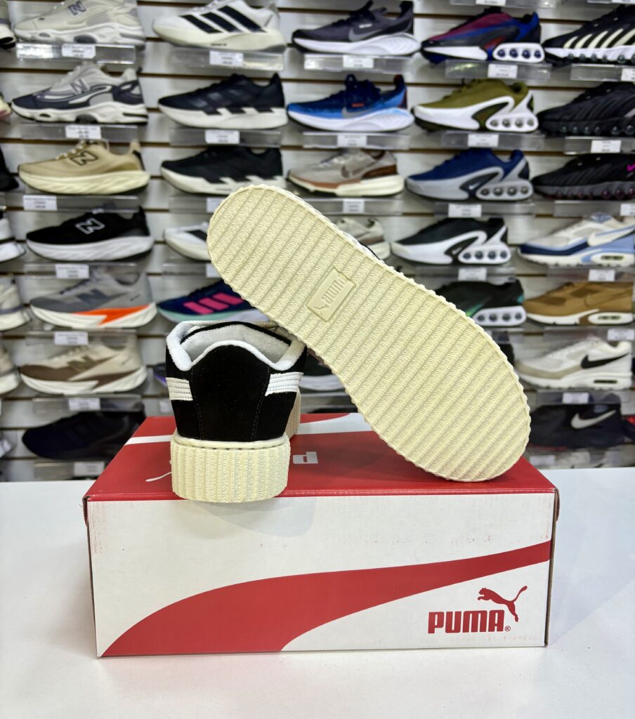 Puma Fenty Preto- Nacional - Com Garantia - Imagem 10